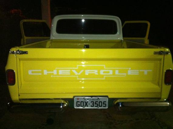 Chevrolet