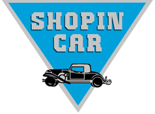Shopin Car