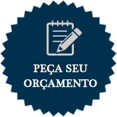 Peça seu orçamento